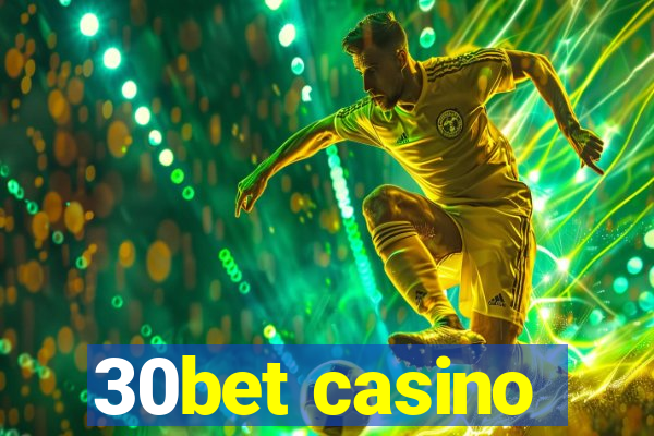 30bet casino